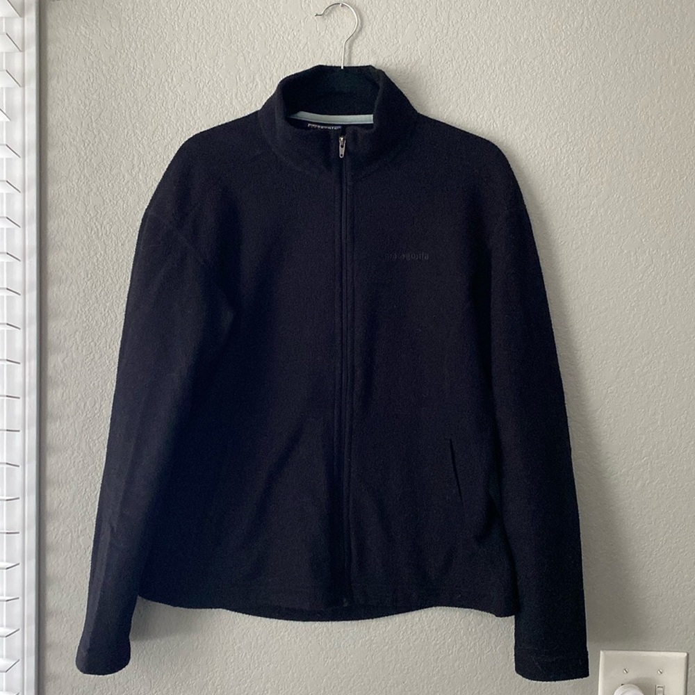 Patagonia Jacket